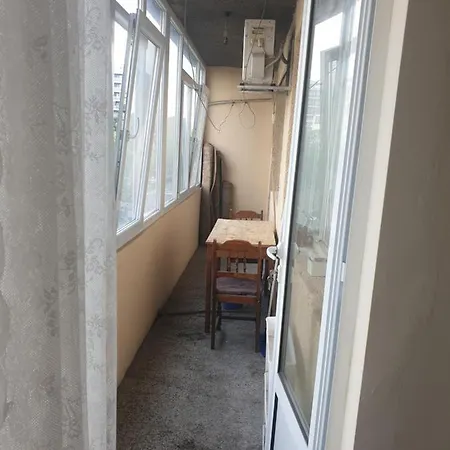Center House * Varna