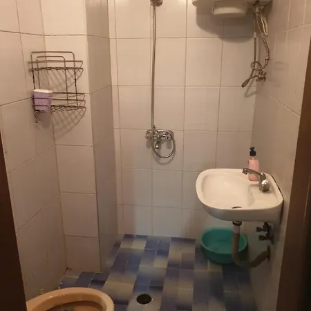 Center House Varna